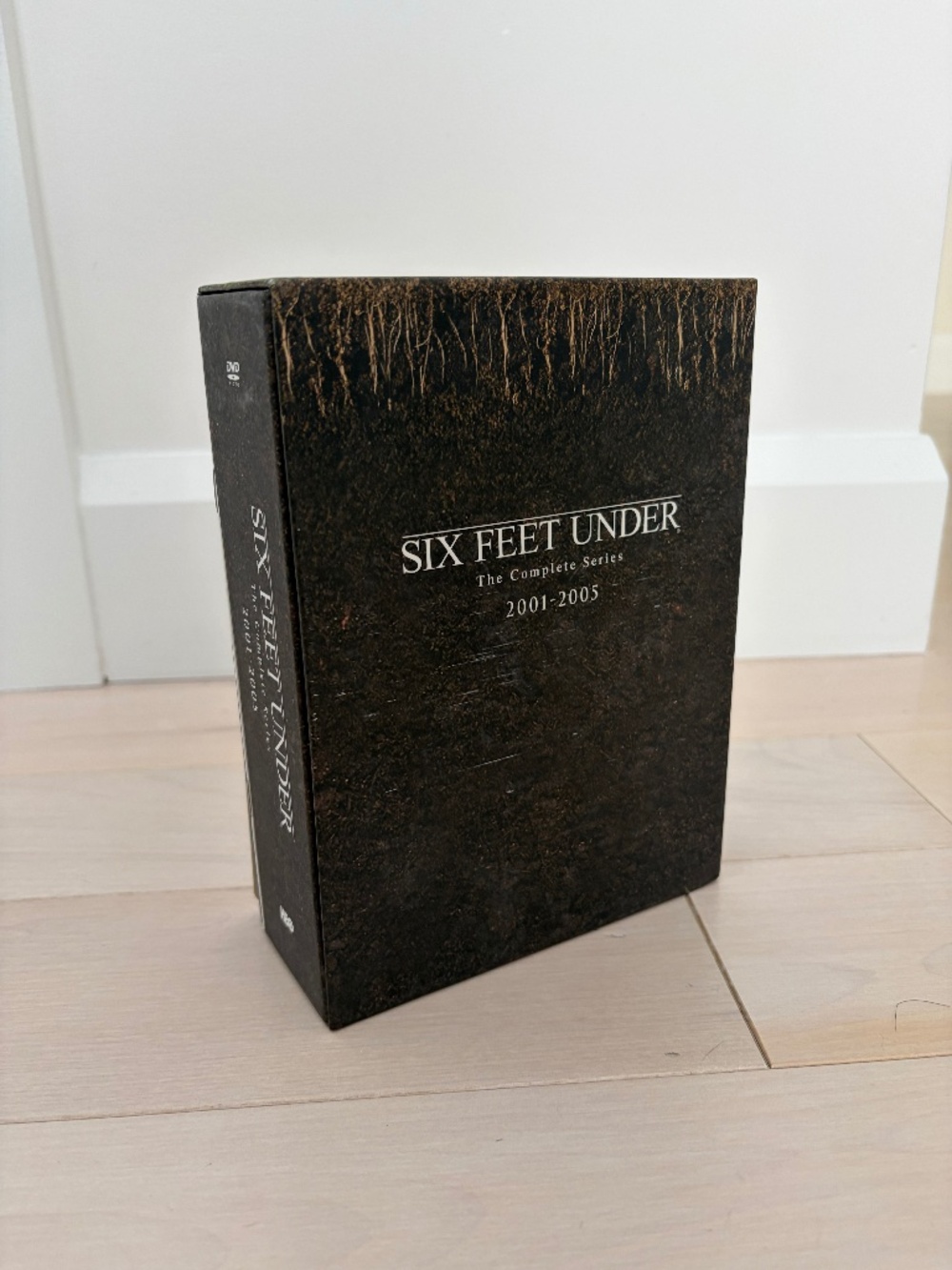 Six Feet Under: Complete Series - Box Set